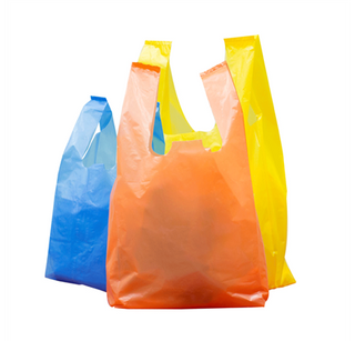 Sacos Plásticos