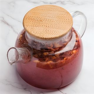 Чай Имбирно-малиновый (0,4)