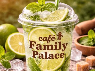 Мохіто (350ml)