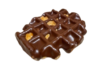 Gofre de Chocolate