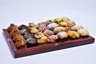 Plateau Cakes - 28pcs