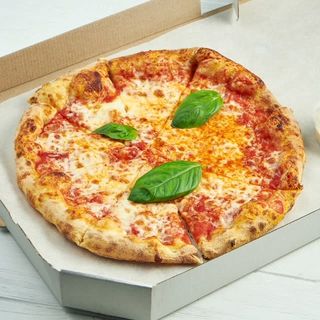 Pizza Margherita mica