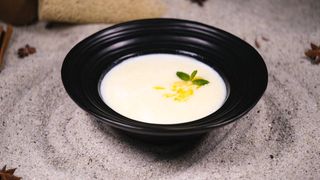 Каша манная (1 пор.)