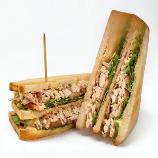 Panino club Rooster