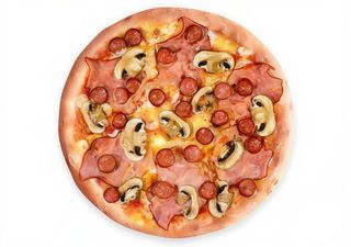 Піца Капоне (30см/530г)