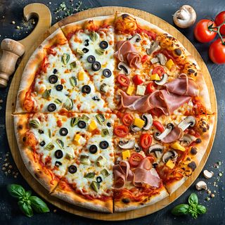 Куатро Станджони