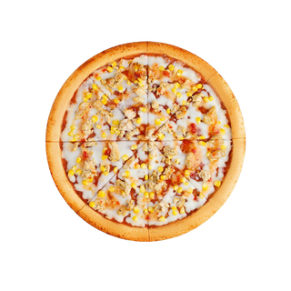 Спайсі курка (480гр)