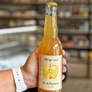 Сік Лонго май 