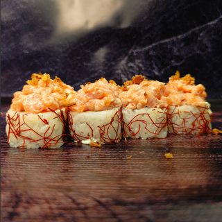 Рол Хокайдо, 360 г