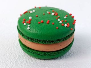 Макарон Дубайський Шоколад (50g)