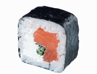 Ролл Филадельфия лайт (10шт/300г)