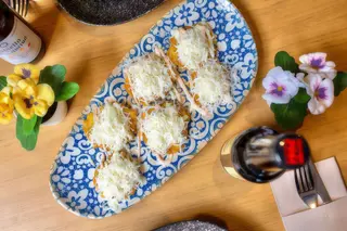 Mini Patacones Playeros (6 Uds.)
