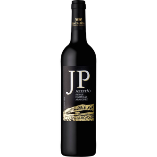 J.P. Tinto