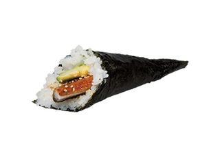 Temaki Unagi