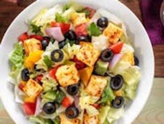 Paneer Tikka Salad
