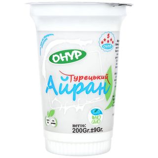 Айран (0.25л)