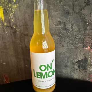 On Lemon ananas 
