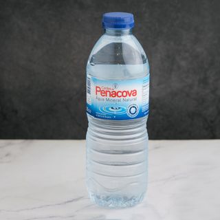 Agua 50 cl