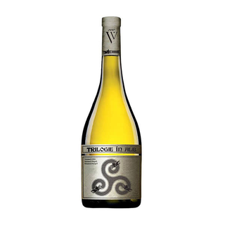 Caii de la Letea Trilogie Sec 0.7l