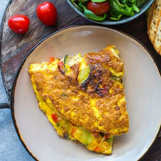 Spanish Omellet