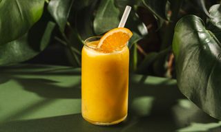 ფორთოხლის სმუზი