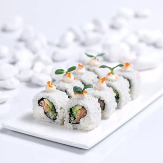 Аляска (8бр 180г)