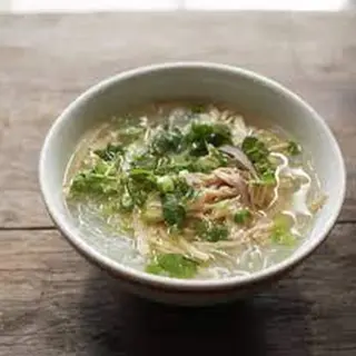 Chicken Noodle Soup