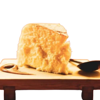 Tarta De Queso Japonesa (Porción)