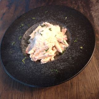 Penne rigate Lacosta