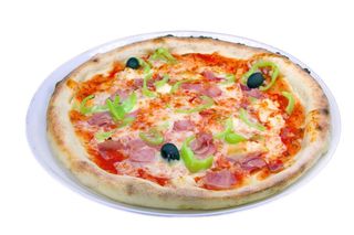 Пица Класика (550г)