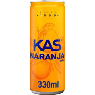 Kas Naranja