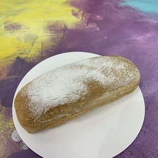 Barrita Blanca (200 Gr)