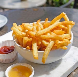 Patatas Fritas