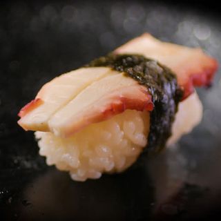 Нигири Тако с октопод (60г)