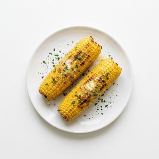 Corn On The Cob