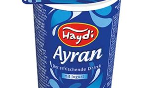 Ayran