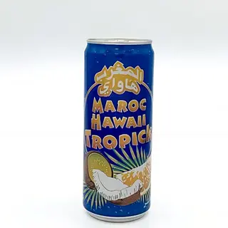 Maroc Hawaii Tropical 33cl