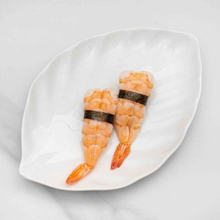 Nigiri Ebi (2 Uds.)