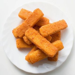 Classic Fish Fingers