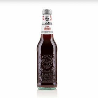 Italian Galvanina Bio Cola