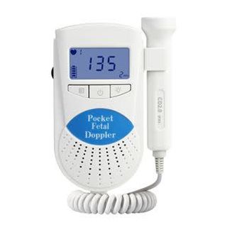 Meditech Pocket Fetal Doppler