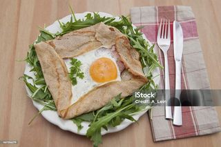 Crepe Salado Paul Newman