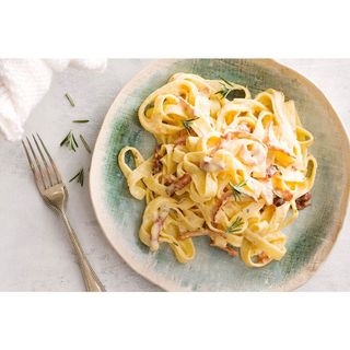Tagliatelle Bolognese
