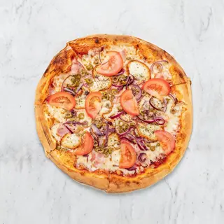 Pizza Seba 42cm