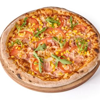 Піца Маринара 