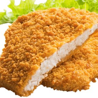 Cotoletta Maxi di pollo Suprema (150 grami)