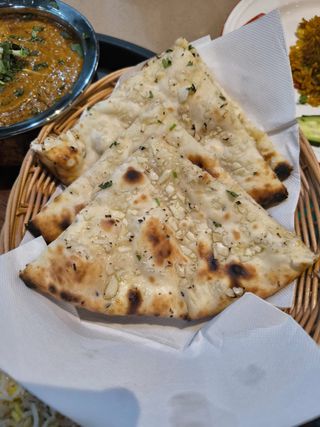 Naan