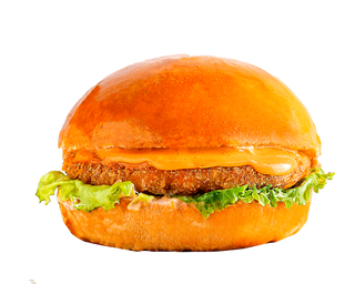 Классический бургер