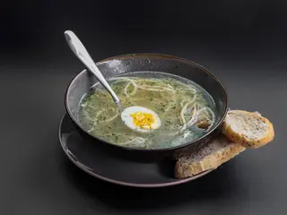 Бульйон (350г)