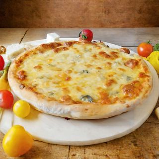 Pizza Hot Ø32 cm﻿